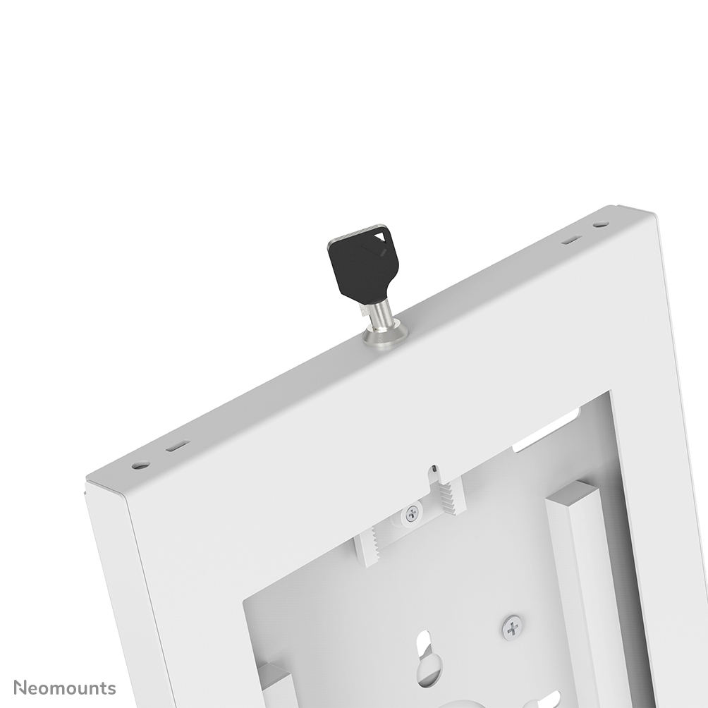 Neomounts by Newstar countertop tablet holder